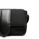JACQUEMUS Le Petit Bambino crossbody bag