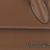 JACQUEMUS Le Chiquito tote bag