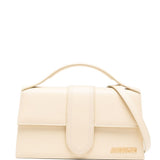 JACQUEMUS Le Grand Bambino tote bag