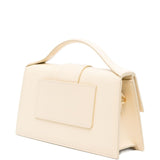 JACQUEMUS Le Grand Bambino tote bag