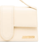 JACQUEMUS Le Grand Bambino tote bag