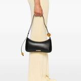 JACQUEMUS The Bisou Perle shoulder bag
