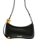 JACQUEMUS The Bisou Perle shoulder bag