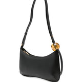 JACQUEMUS The Bisou Perle shoulder bag