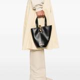JACQUEMUS Le Petit Bambola tote bag