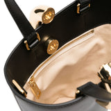 JACQUEMUS Le Petit Bambola tote bag