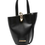 JACQUEMUS Le Petit Bambola tote bag