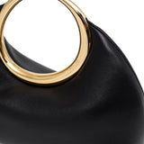 JACQUEMUS La Petite Calino tote bag