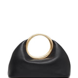 JACQUEMUS La Petite Calino tote bag