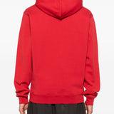 JACQUEMUS Sweaters Red