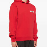 JACQUEMUS Sweaters Red