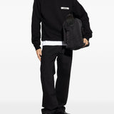 JACQUEMUS Sweaters Black