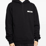 JACQUEMUS Sweaters Black