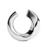 JACQUEMUS The Tourni ear cuff