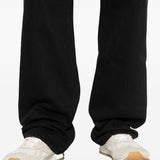 JACQUEMUS Jeans Black