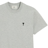 Ami Paris T-shirts and Polos Light Grey