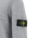 Stone Island Sweaters Grey