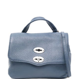 Zanellato Postina Daily Baby leather handbag
