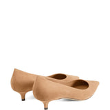 Jimmy Choo Amelia suede pumps