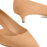 Jimmy Choo Amelia suede pumps