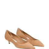 Jimmy Choo Amelia suede pumps