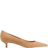Jimmy Choo Amelia suede pumps