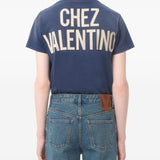 Valentino Chez-patch T-shirt