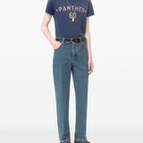 Valentino Chez-patch T-shirt