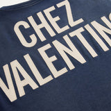 Valentino Chez-patch T-shirt
