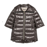 Herno Coats Grey