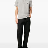 Ami Paris T-shirts and Polos Light Grey