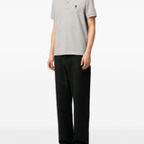 Ami Paris T-shirts and Polos Light Grey