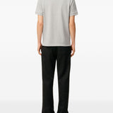Ami Paris T-shirts and Polos Light Grey