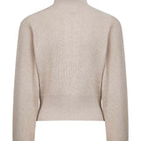 Brunello Cucinelli Sweaters Beige