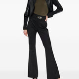 Diesel Trousers Black