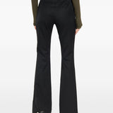 Diesel Trousers Black
