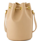 Valentino Garavani Vlogo signature drawstring bucket bag