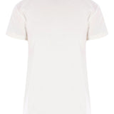 Valentino Cat-face patch T-shirt