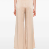 Fabiana Filippi Trousers Powder