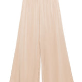 Fabiana Filippi Trousers Powder