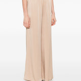 Fabiana Filippi Trousers Powder