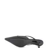 Jimmy Choo 50mm Sana pearl-embellished mules