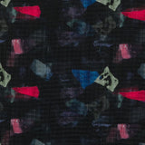 Emporio Armani silk scarf