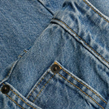 Maison Margiela Jeans Clear Blue