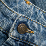 Maison Margiela Jeans Clear Blue