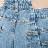 Maison Margiela Jeans Clear Blue
