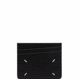 Maison Margiela leather card holder