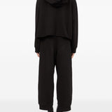 MM6 Maison Margiela Sweaters Black