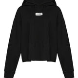 MM6 Maison Margiela Sweaters Black