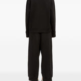 MM6 Maison Margiela Sweaters Black